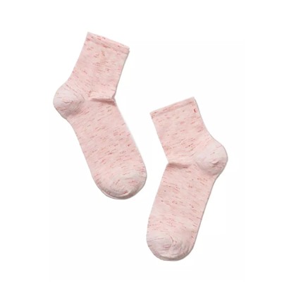 CONTE COMFORT Носки женские вискозные (меланж)