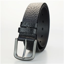 Ремень Джинсовый