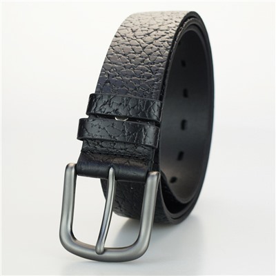 Ремень Джинсовый