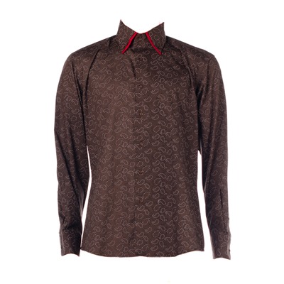 Рубашка 2301558 размер S, M, L, XL, 2XL