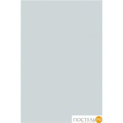 DOME САКЕНДИ Простыня на резинке 160х200х25, 1 пр, хл.