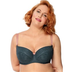 Бюст Zoya U Nipplex