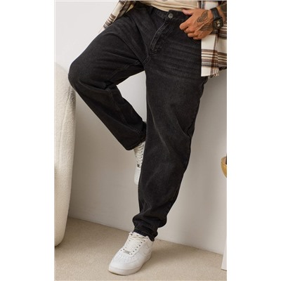 Джинсы муж. P521-0110C black