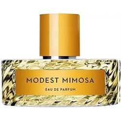 VILHELM PARFUMERIE MODEST MIMOSA edp 100ml