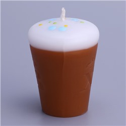 Свеча декоративная «Кулич ХВ»