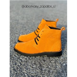 AB.Zapatos 1619/2 New R MANDARINA+Pelle PULSERA NARANJA АКЦИЯ