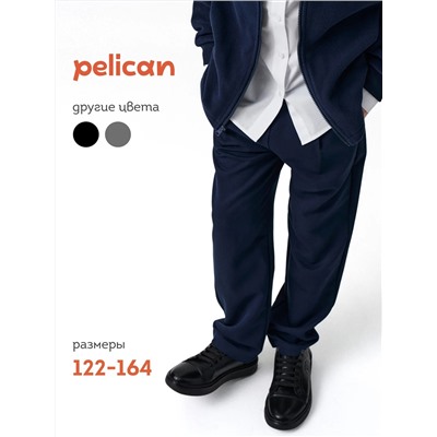 PELICAN Брюки BWP7123