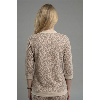 Пижама женская Вишенки Б Арт. 10653