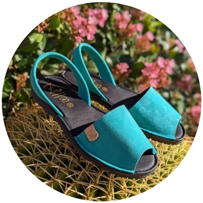 Ab.Zapatos • 3106-8 • ACUARIO АКЦИЯ