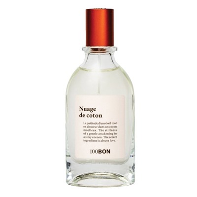 100 BON NUAGE DE COTON edt 50ml TESTER