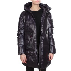 YR-980 DARK BLUE Куртка зимняя женская АЛИСА (200 гр. холлофайбера)