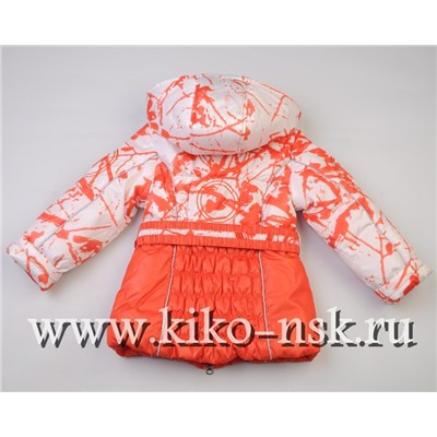 314128 Костюм для девочки Bilemi
