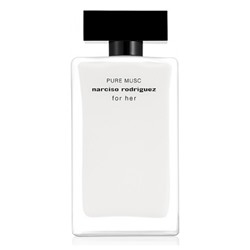 NARCISO RODRIGUEZ PURE MUSC edp (w) 100ml TESTER