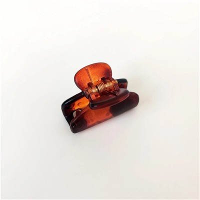 Заколка-крабик