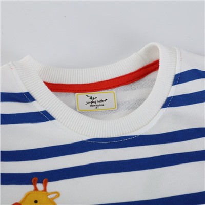 JUMPING METERS   3322