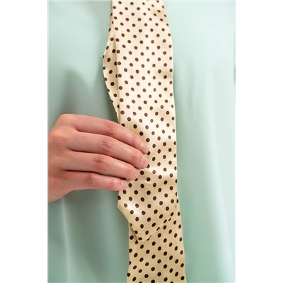 Блузка ТБ-921 мята