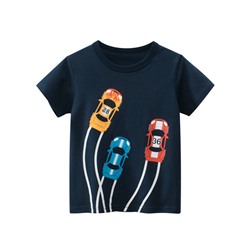 TSKIDS Футболка 9806