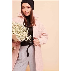 COCOCO 11173 пудровый, Куртка