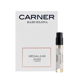 CARNER BARCELONA MEGALIUM edp 1.7ml пробник