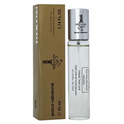 Тестер Paco Rabanne 1 Million 33ml