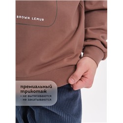 PELICAN Толстовка