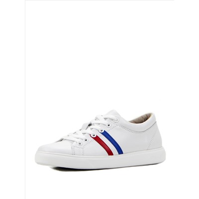 Кеды ED'ART 130.S.emoji'w.white R