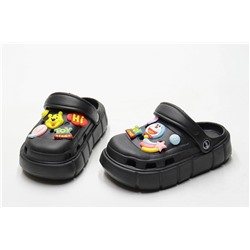 Сабо детские (24-35)р. / шт.