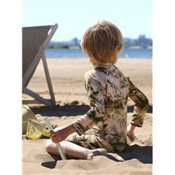 Соль&Перец Купальник SP2603