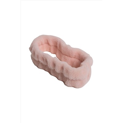 Набор косметичек Тедди пудра