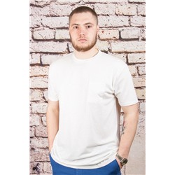 Футболка 5109 молочный HEDRICY