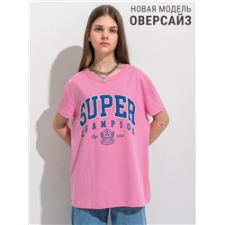 403537 Апрель Футболка