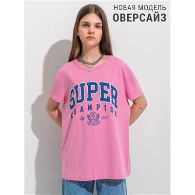 403537 Апрель Футболка