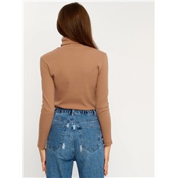 Апрель Водолазка 1ЖДВД3954023