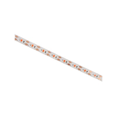 Фитолента для растений Luazon Lighting, светодиодная, 3.5 Вт, 0.5 м, IP20, 5 В, 60 LED/м, USB, SMD5050, мультиспектральная