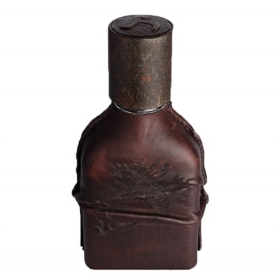 ORTO PARISI CUOIUM 50ml parfume TESTER