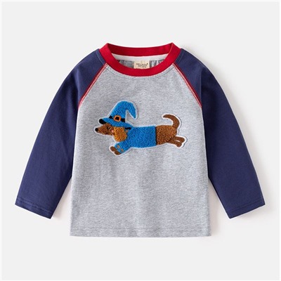 WELLKIDS  tx2644