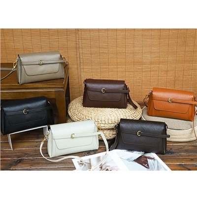 DOLAND LION  Сумка женская / кожа / 1630