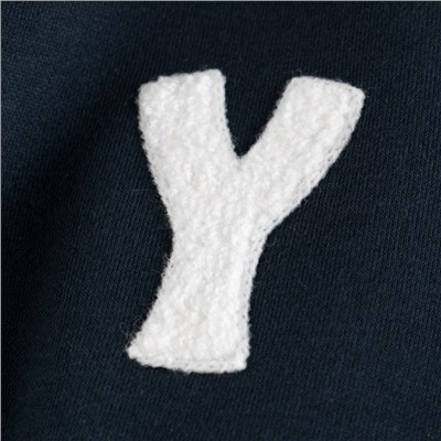 TSKIDS Толстовка утепленная  2218