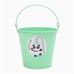 Набор подарочный «Этель» Shine like a star, полотенце, мочалка, щётка