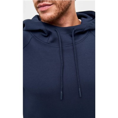 Худи P421-0506 d.blue