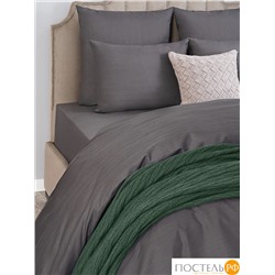 SLEEP IX САКАИ т-сер Комплект наволочек 50х70-2, 2 пр, хл