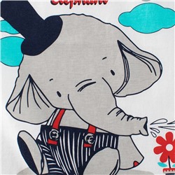 TSKIDS  Майка  BX348