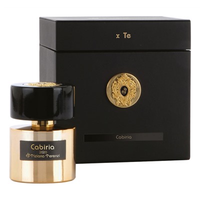 TIZIANA TERENZI CABIRIA 100ml parfume