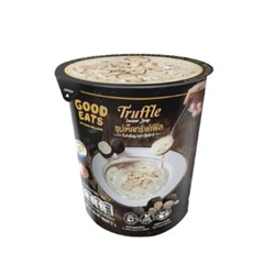 Крем-суп с белым трюфелем быстрого приготовления Good Eats Truffle Instant Soup 27 гр
