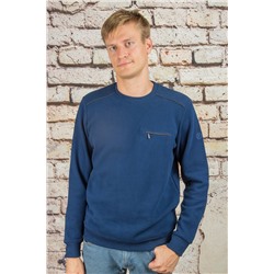 Толстовка 3219 индиго CAHOTER