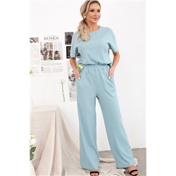 Повседневные женские брюки Синти №5