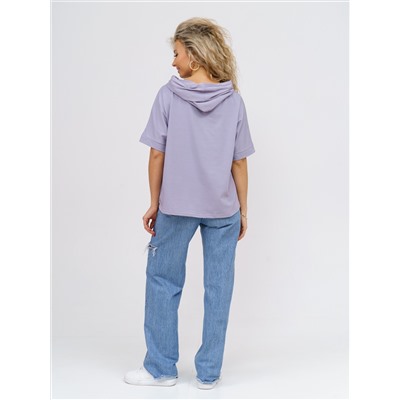 940 Футболка  "Св.сирень"