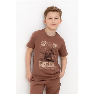 Фуфайка жёлудь к496 Crockid