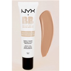КРЕМ NYX BB BEAUTY BALM