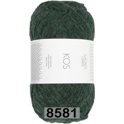 Пряжа Sandnes Garn Kos